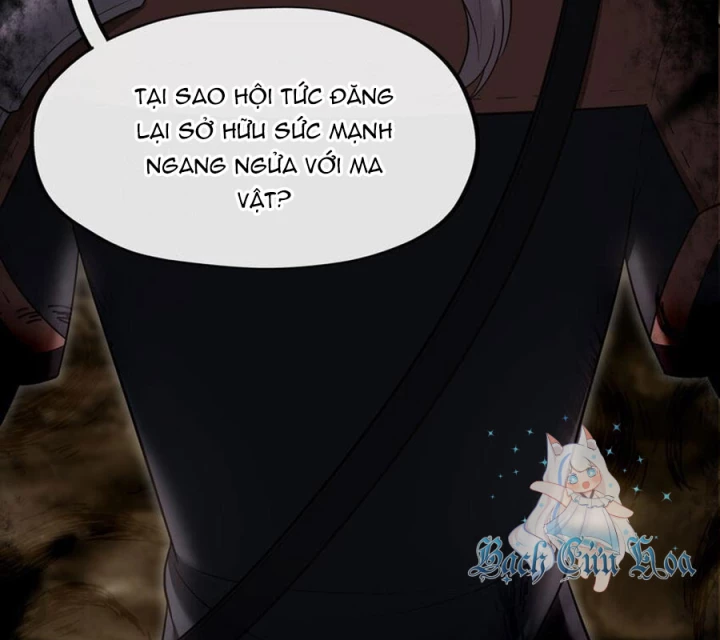 Thích Đuôi Lớn Thì Sao? Chapter 35 - Trang 2