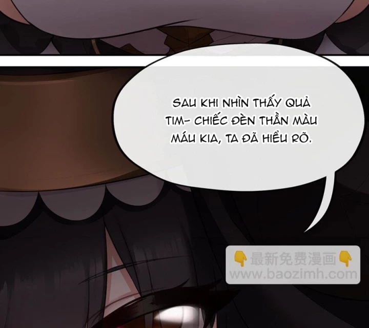 Thích Đuôi Lớn Thì Sao? Chapter 35 - Trang 2