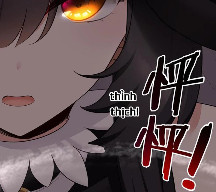 Thích Đuôi Lớn Thì Sao? Chapter 35 - Trang 2