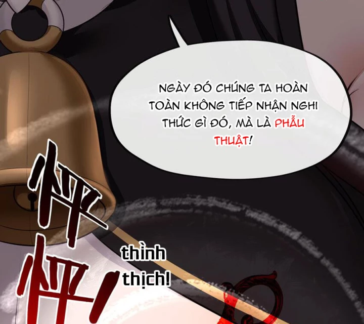 Thích Đuôi Lớn Thì Sao? Chapter 35 - Trang 2