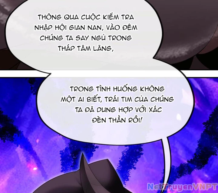 Thích Đuôi Lớn Thì Sao? Chapter 35 - Trang 2