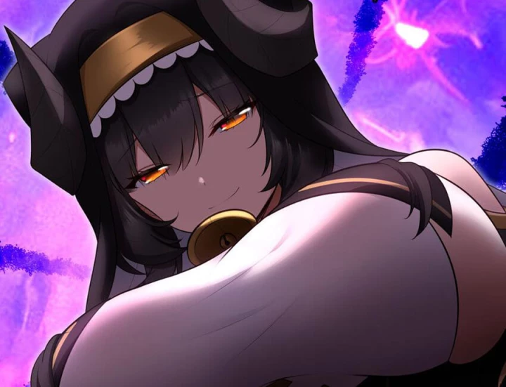 Thích Đuôi Lớn Thì Sao? Chapter 35 - Trang 2