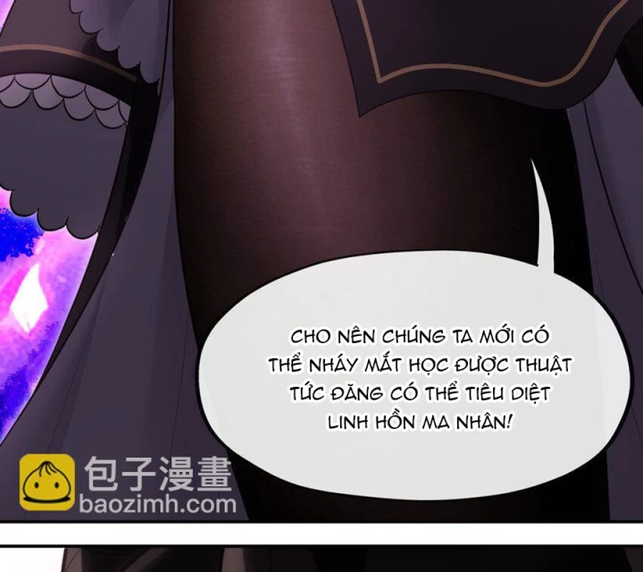 Thích Đuôi Lớn Thì Sao? Chapter 35 - Trang 2