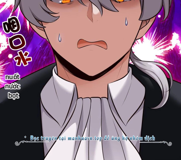 Thích Đuôi Lớn Thì Sao? Chapter 35 - Trang 2