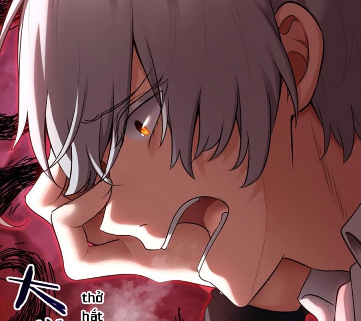 Thích Đuôi Lớn Thì Sao? Chapter 35 - Trang 2