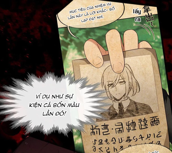 Thích Đuôi Lớn Thì Sao? Chapter 35 - Trang 2