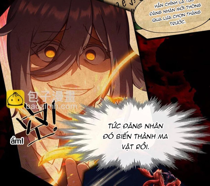 Thích Đuôi Lớn Thì Sao? Chapter 35 - Trang 2