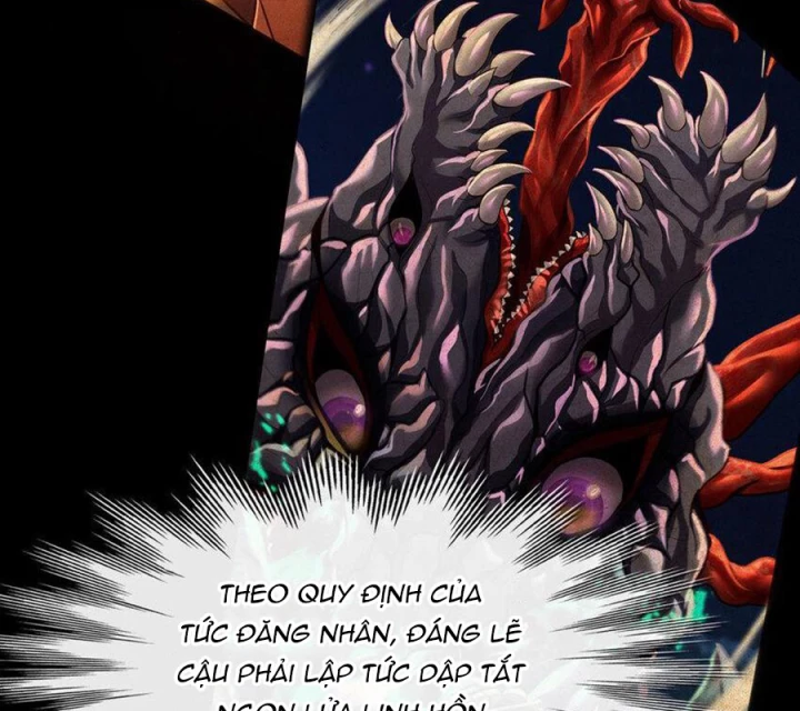 Thích Đuôi Lớn Thì Sao? Chapter 35 - Trang 2