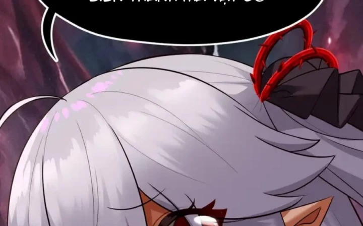 Thích Đuôi Lớn Thì Sao? Chapter 36 - Trang 2