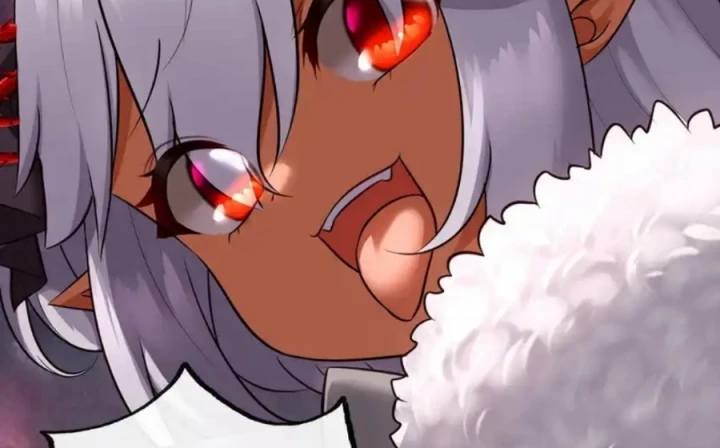 Thích Đuôi Lớn Thì Sao? Chapter 36 - Trang 2