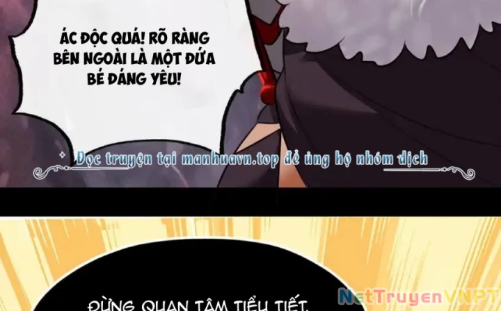 Thích Đuôi Lớn Thì Sao? Chapter 36 - Trang 2