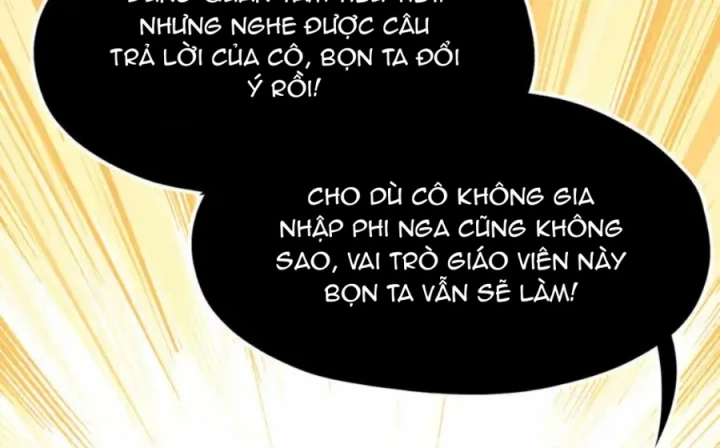 Thích Đuôi Lớn Thì Sao? Chapter 36 - Trang 2