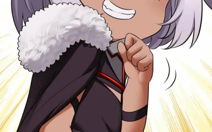 Thích Đuôi Lớn Thì Sao? Chapter 36 - Trang 2