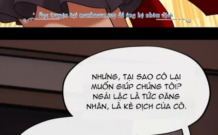 Thích Đuôi Lớn Thì Sao? Chapter 36 - Trang 2