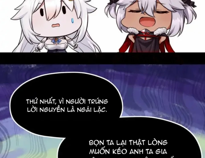 Thích Đuôi Lớn Thì Sao? Chapter 36 - Trang 2