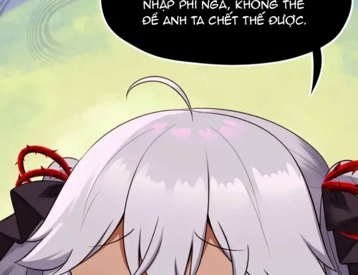 Thích Đuôi Lớn Thì Sao? Chapter 36 - Trang 2