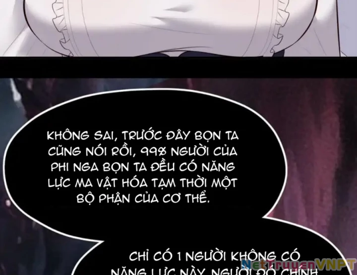 Thích Đuôi Lớn Thì Sao? Chapter 36 - Trang 2