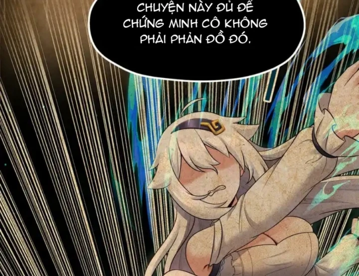Thích Đuôi Lớn Thì Sao? Chapter 36 - Trang 2