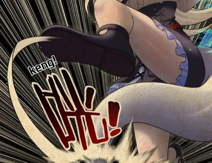 Thích Đuôi Lớn Thì Sao? Chapter 36 - Trang 2