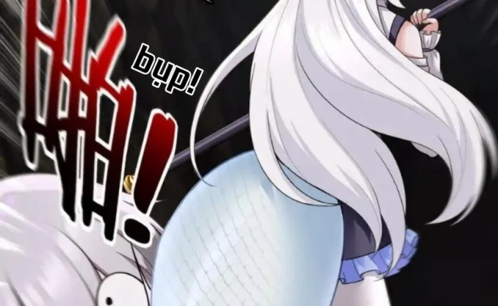 Thích Đuôi Lớn Thì Sao? Chapter 36 - Trang 2