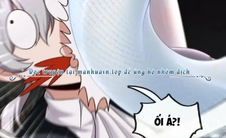 Thích Đuôi Lớn Thì Sao? Chapter 36 - Trang 2