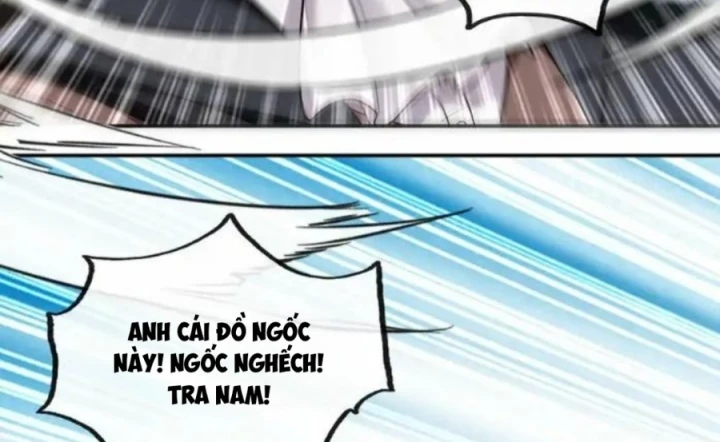 Thích Đuôi Lớn Thì Sao? Chapter 36 - Trang 2