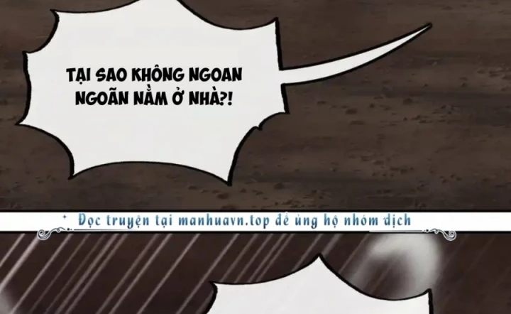 Thích Đuôi Lớn Thì Sao? Chapter 36 - Trang 2