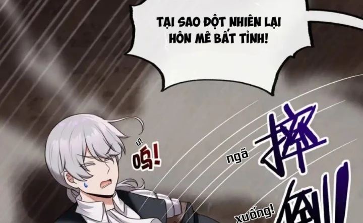 Thích Đuôi Lớn Thì Sao? Chapter 36 - Trang 2