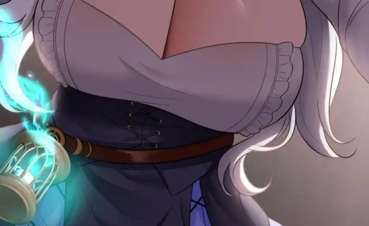 Thích Đuôi Lớn Thì Sao? Chapter 36 - Trang 2