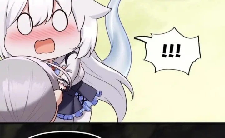 Thích Đuôi Lớn Thì Sao? Chapter 36 - Trang 2