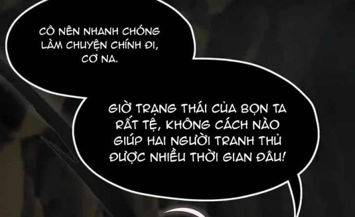 Thích Đuôi Lớn Thì Sao? Chapter 36 - Trang 2