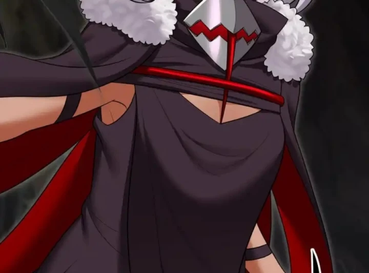 Thích Đuôi Lớn Thì Sao? Chapter 36 - Trang 2