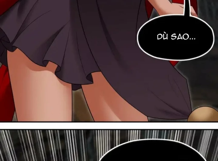 Thích Đuôi Lớn Thì Sao? Chapter 36 - Trang 2