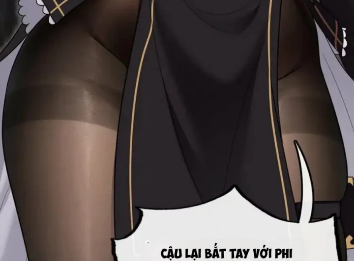 Thích Đuôi Lớn Thì Sao? Chapter 36 - Trang 2