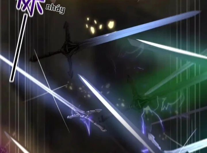 Thích Đuôi Lớn Thì Sao? Chapter 36 - Trang 2