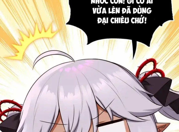 Thích Đuôi Lớn Thì Sao? Chapter 36 - Trang 2