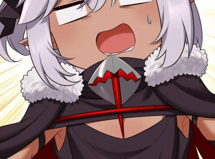 Thích Đuôi Lớn Thì Sao? Chapter 36 - Trang 2