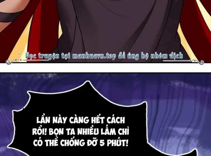 Thích Đuôi Lớn Thì Sao? Chapter 36 - Trang 2