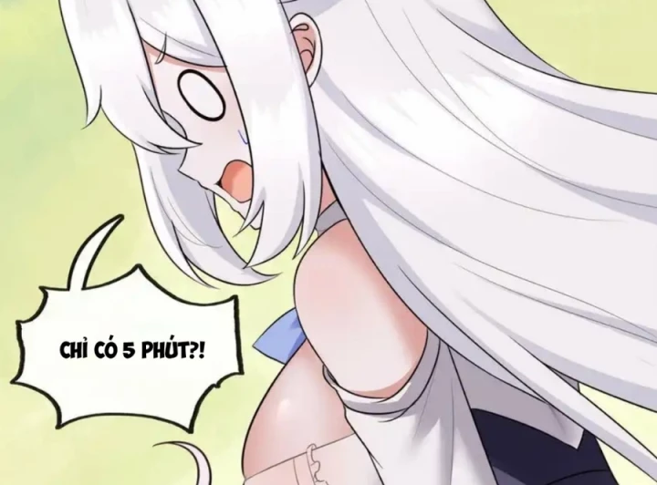 Thích Đuôi Lớn Thì Sao? Chapter 36 - Trang 2