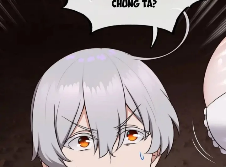 Thích Đuôi Lớn Thì Sao? Chapter 36 - Trang 2