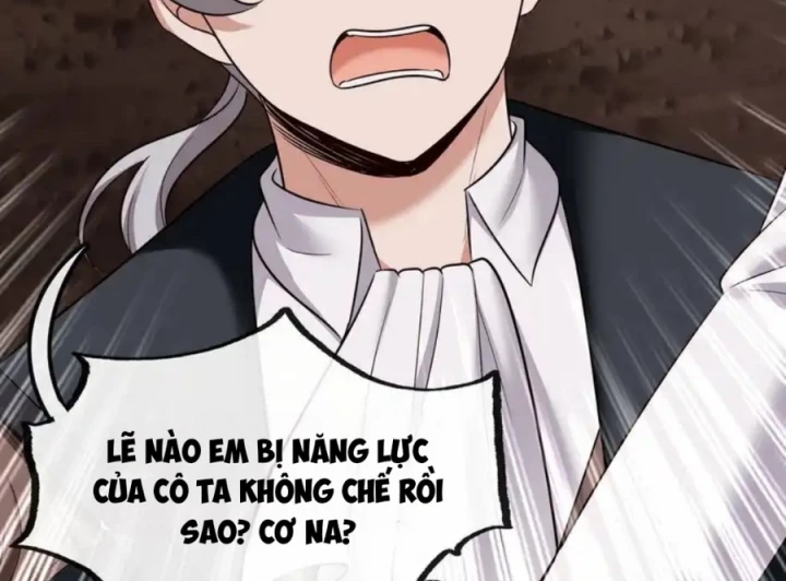 Thích Đuôi Lớn Thì Sao? Chapter 36 - Trang 2