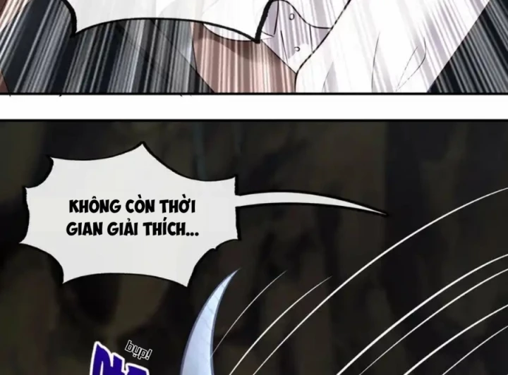 Thích Đuôi Lớn Thì Sao? Chapter 36 - Trang 2