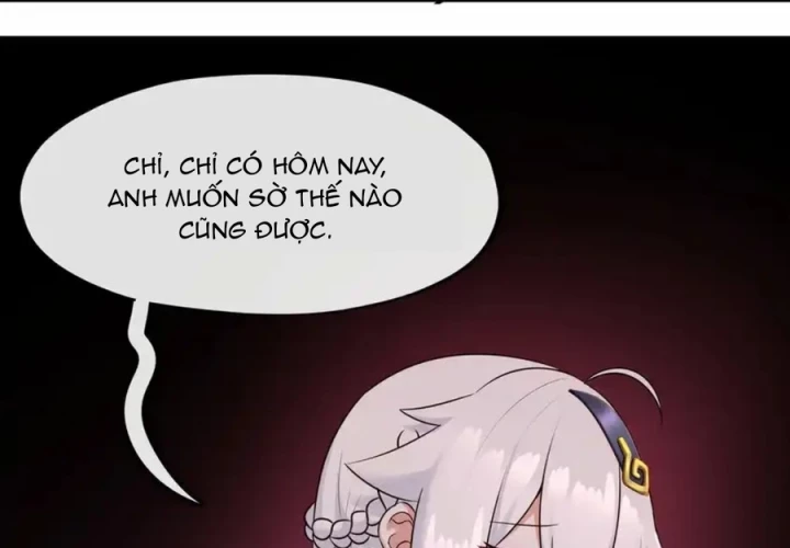 Thích Đuôi Lớn Thì Sao? Chapter 36 - Trang 2
