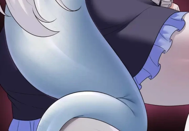 Thích Đuôi Lớn Thì Sao? Chapter 36 - Trang 2