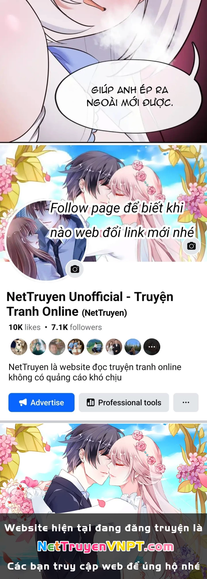 Thích Đuôi Lớn Thì Sao? Chapter 36 - Trang 2