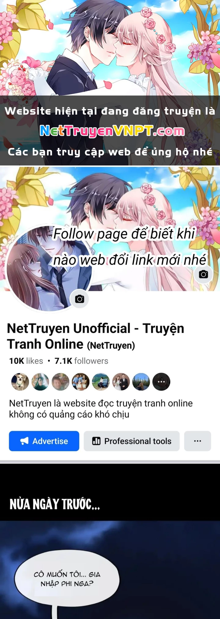 Thích Đuôi Lớn Thì Sao? Chapter 36 - Trang 2