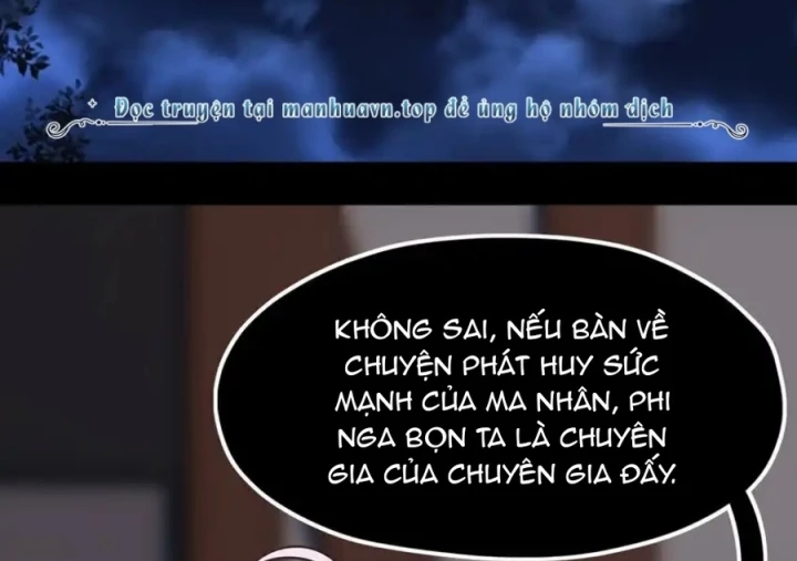 Thích Đuôi Lớn Thì Sao? Chapter 36 - Trang 2