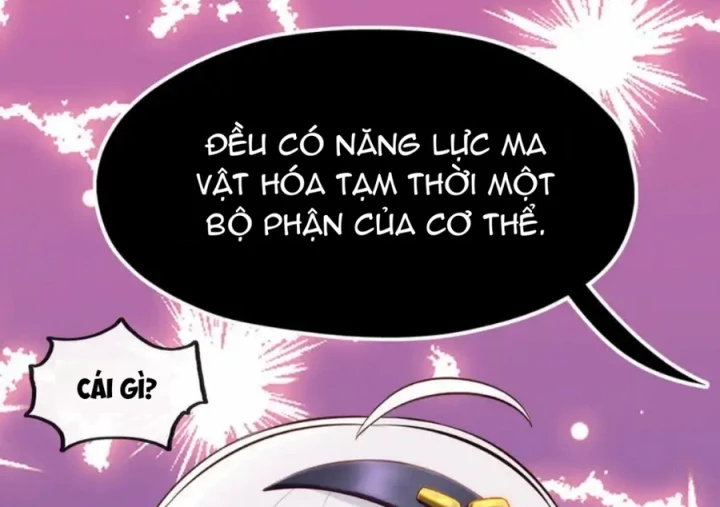Thích Đuôi Lớn Thì Sao? Chapter 36 - Trang 2