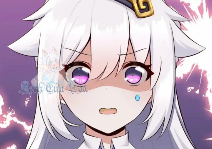 Thích Đuôi Lớn Thì Sao? Chapter 36 - Trang 2