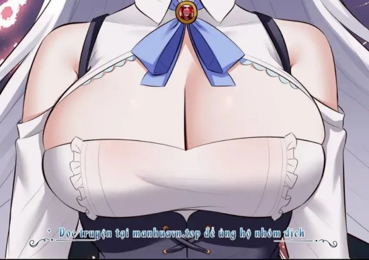 Thích Đuôi Lớn Thì Sao? Chapter 36 - Trang 2